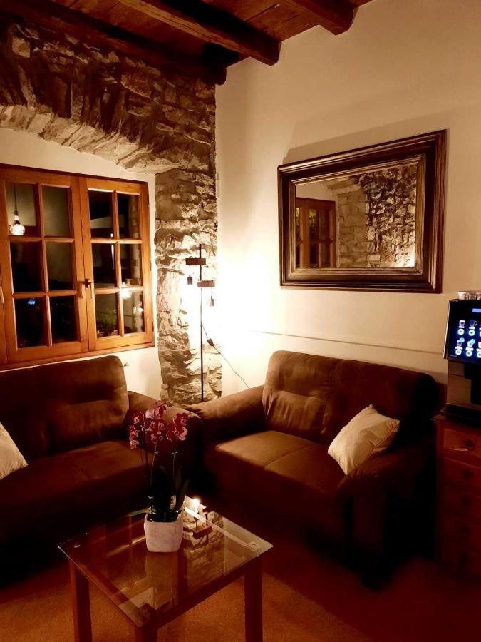 Rural Irigoienea Hotel 2*